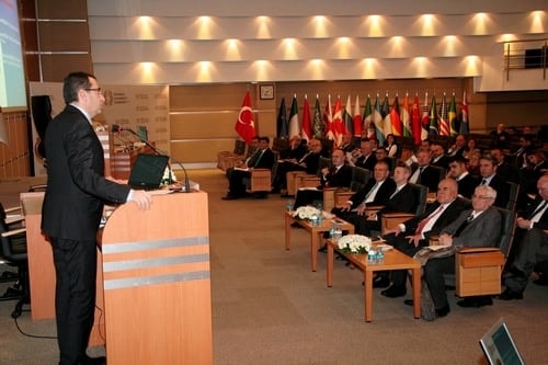 Demiryolunun Serbestleştirilmesi Ve Geleceği
