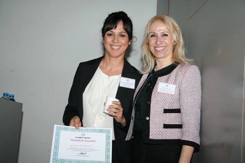 Afet Yasası Ve Kentsel Dönüşüm Forumu
 - 48