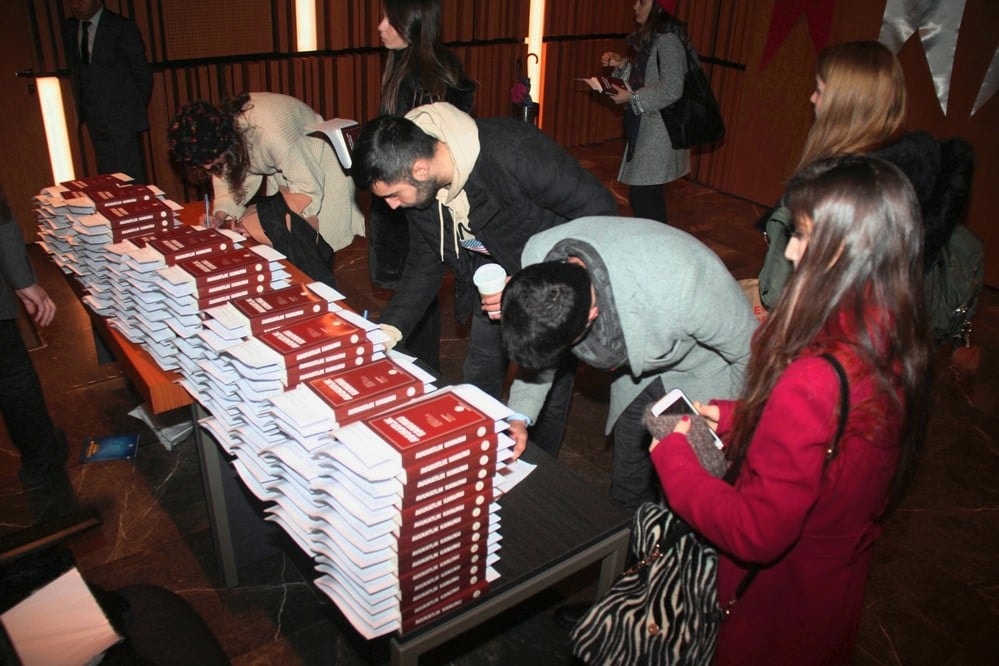 SEM Yeni Eğitim Dönemi Açılışı - 1