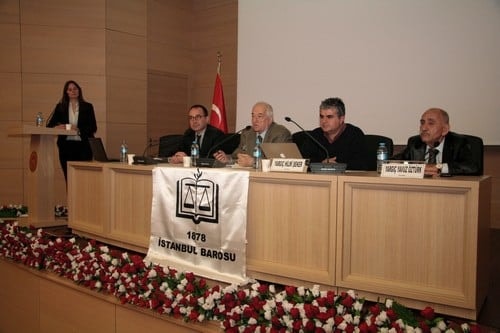 Gerekçeli Karar Alma Hakkı

 - 7