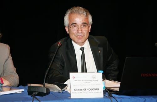 Tebligat Hukuku 
 - 54