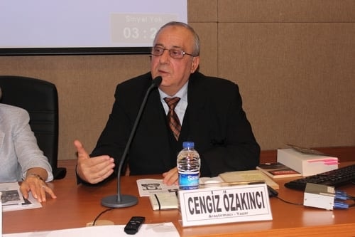 92. Yıldönümünde Devrim Yasaları
 - 24