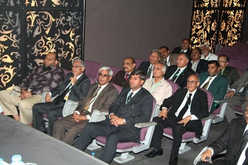 Pakistan Barolar Birliği İstanbul Barosu'nu Ziyaret Etti - 10