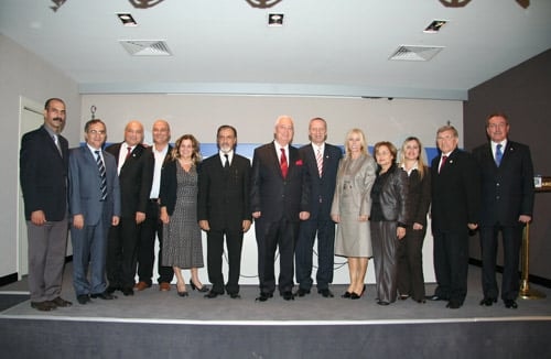 Cumhuriyet, Demokrasi, İnsan Hakları Paneli - 21