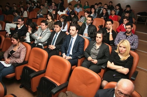 Güncel Sağlık Hukuku Ve Etiği Sempozyumu Iı
 - 15