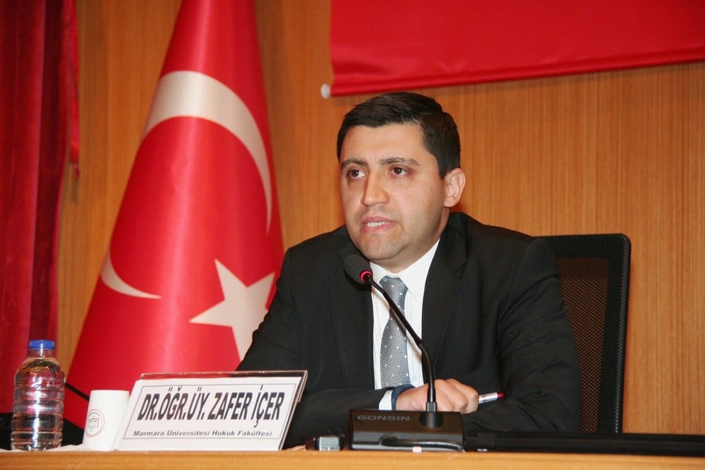 Sınaî Mülkiyet Kanununun Bir Yıllık Uygulaması - 39