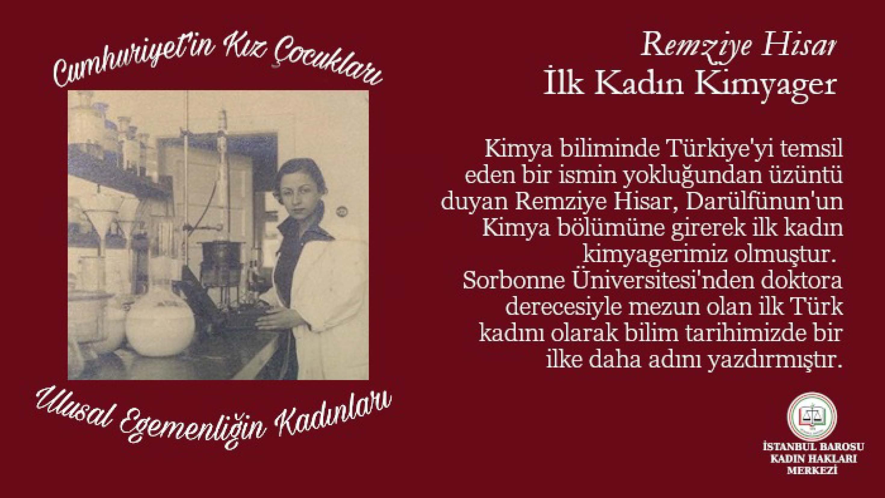 Kadın Hakları Merkezi 23 Nisan 100.Yıl Özel Sayısı - 20