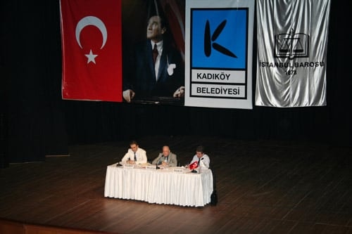 Türkiye Yol Ayrımına Geldi - 15