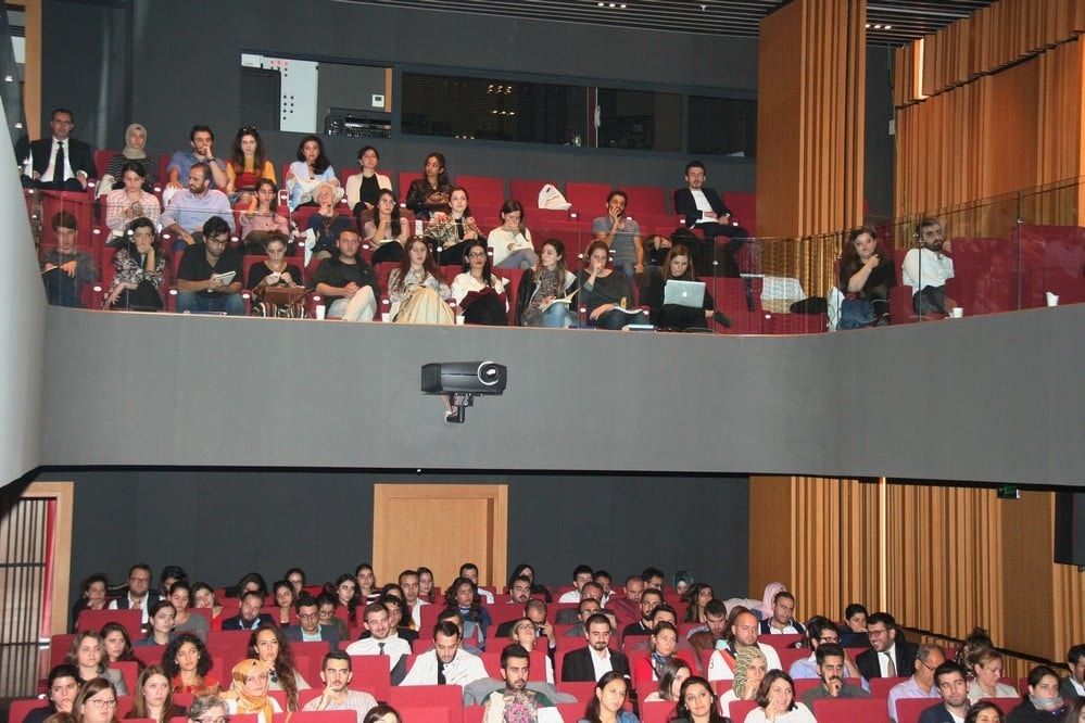 Toplumsal Cinsiyet Eşitliğinin Sağlanması Erkeğin de Sorunu Olmalıdır - 35