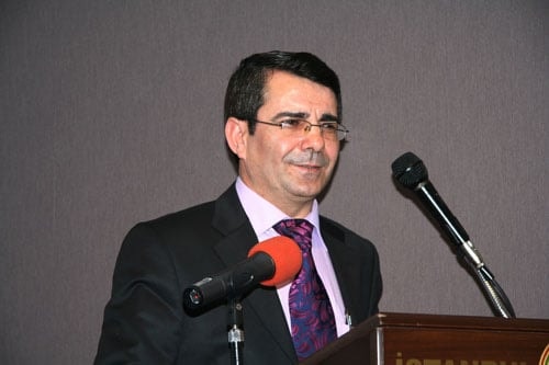 Doç. Dr. Şahin Filiz: “Türk Ulusuna 
Arap Kültürü Ve Yaşam Tarzı Dayatılıyor” - 7