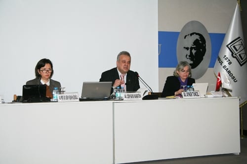 Avukata Yönelik Baskı Vatandaşa Yapılmış Sayılır

 - 10