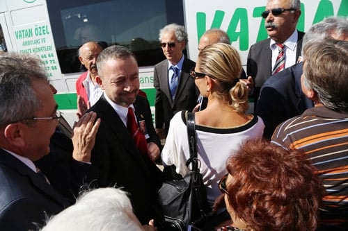 En Çılgın Türk Öldü... - 3