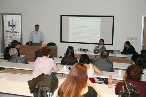 Muhakeme Hukuk Açısından Adli Bilişim

 - 7