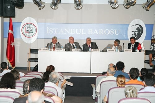 Ülkemizdeki Tutuklamalar Hukuka Aykırıdır; Süreler Makul Değildir - 22