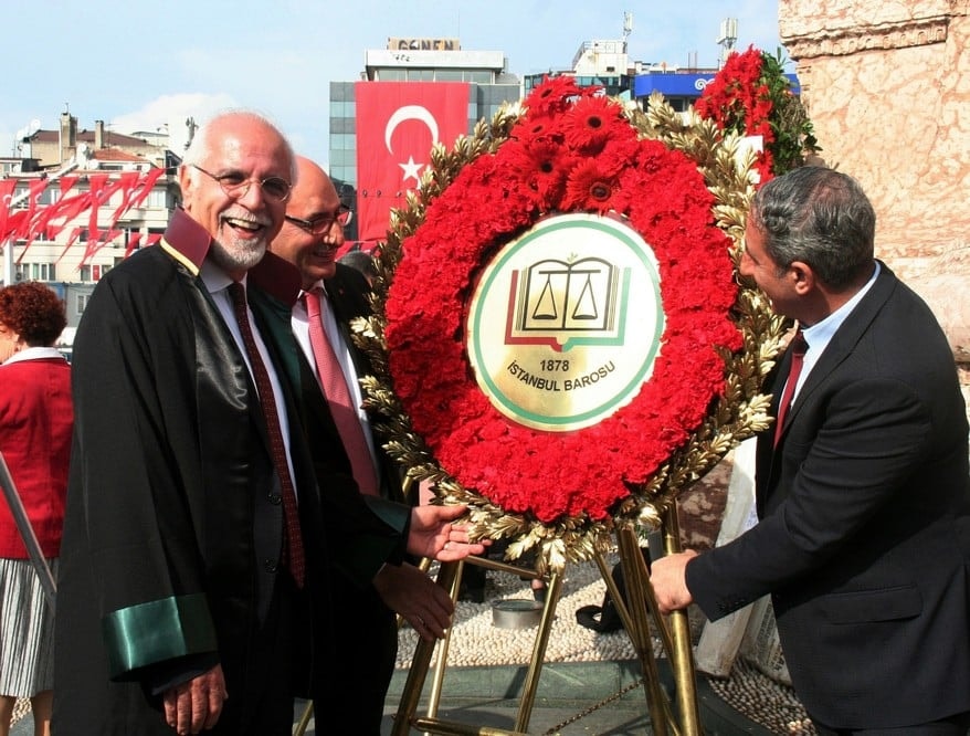 Cumhuriyetimiz 96 Yaşında - 1