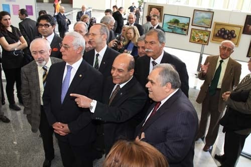 5 Nisan Avukatlar Günü Kutlamaları - 36