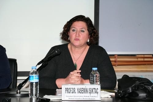 Hukuk Felsefesi Yönünden Medeniyetler Çatışması
 - 20