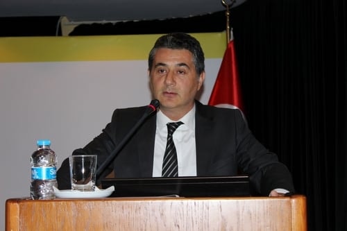 Taşımacılık Sektöründeki İş Hukuku Uygulamaları  - 29