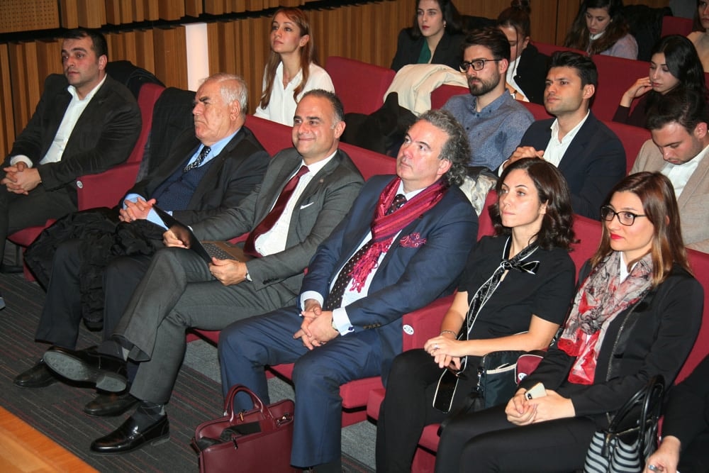 Türkiye’nin İlk “Yapay Zekâ Çağında Hukuk Raporu” Yayınlandı - 33