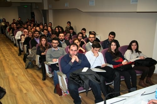 Staj Eğitim Merkezi Yeni Eğitim Dönemi

 - 27