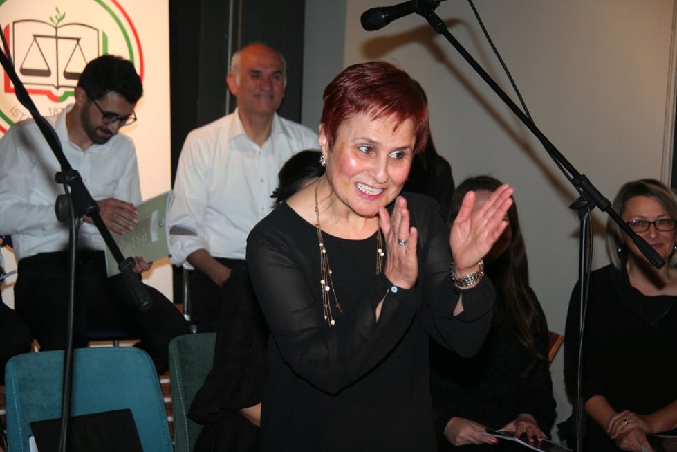 Türkü Gecesinde Anadolu Turu - 4