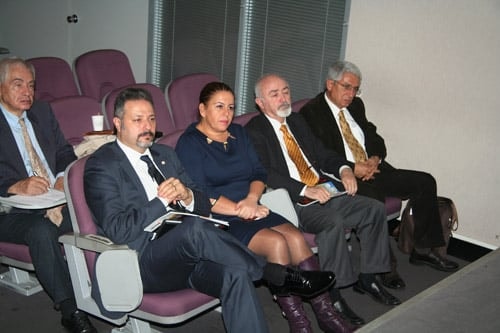 Pazartesi Forumları Başladı
 - 4