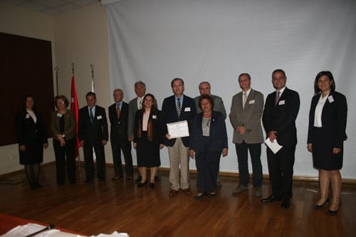 Türkiye 6. Stajyer Avukatlar Kurultayı İstanbul’Da Yapıldı - 69