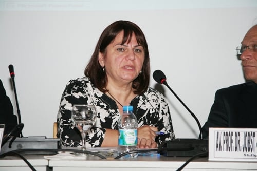 ‘’Uluslararası İş Hukuku Ve Uluslararası İş Örgütleri-I ‘’ Konulu Toplantı Yapıldı - 16