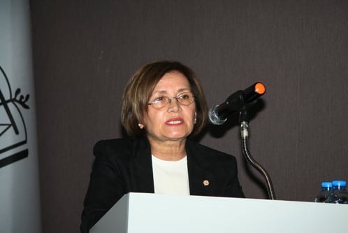 Müjdat Gezen’Le Söyleşi - 1