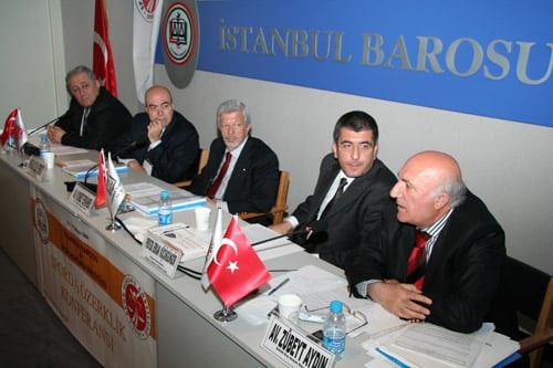 Sporda Özerklik Konusu Tartışıldı - 30