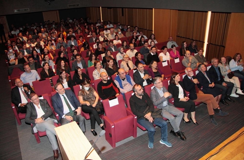 Oda Orkestrası Adli Yıl Açılış Konseri - 5