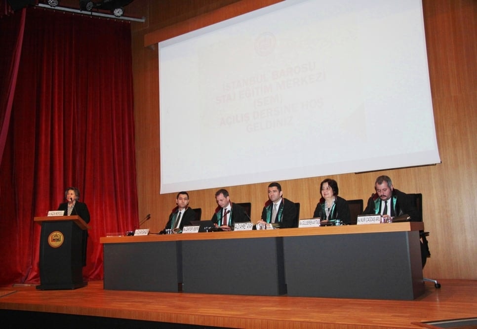 SEM Yeni Eğitim Dönemi Açılışı - 13