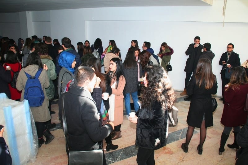 SEM Yeni Eğitim Dönemi Açılışı - 10