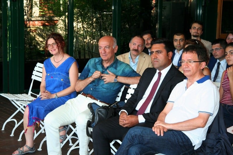 Tarihde Haksız Yargılamaların Gölgesinde ‘ Savunmanın Savunulması’ - 50