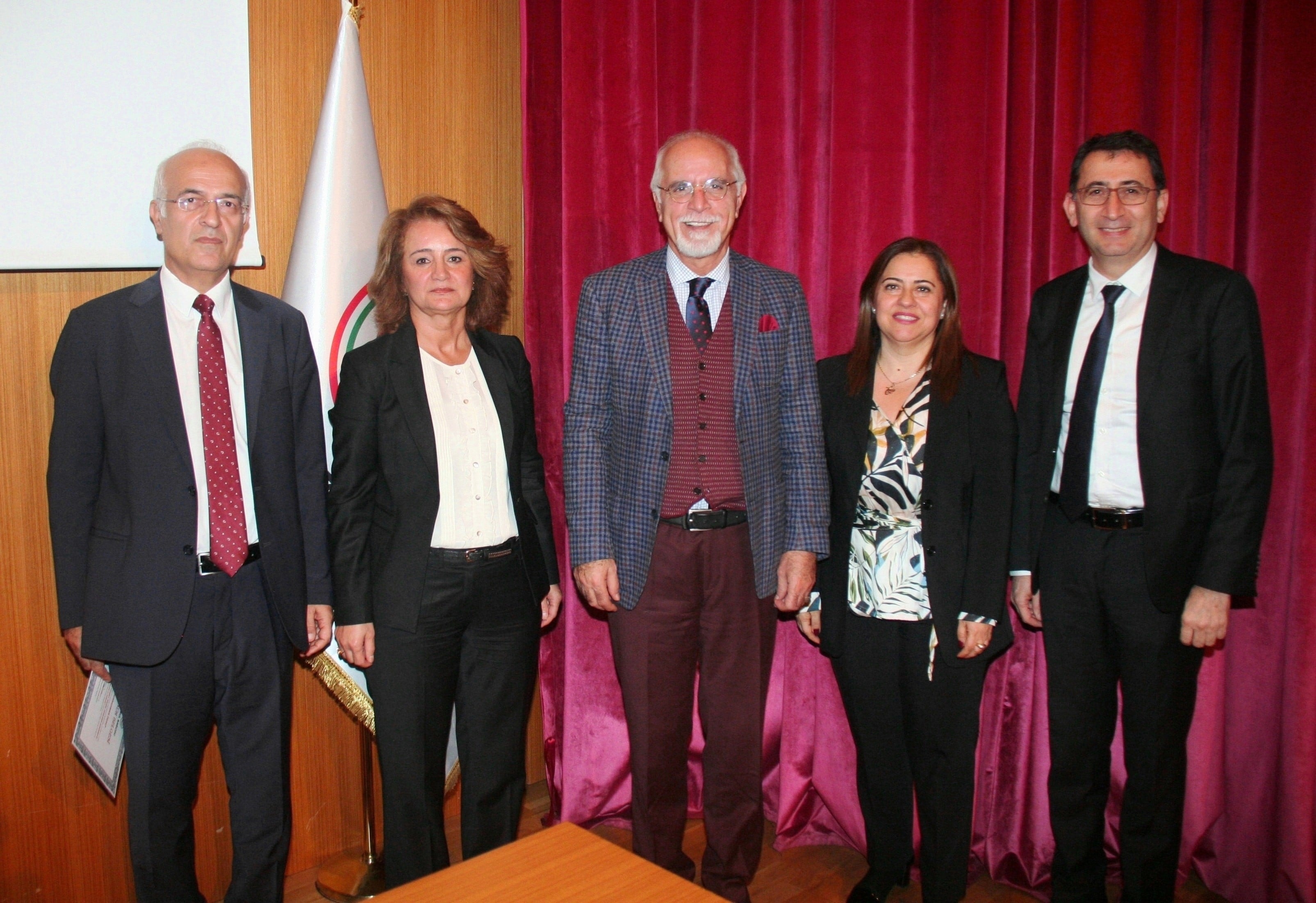 Dış Ticaret, Kişisel Verilerin Korunması, Teknolojik Gelişmeler ve Hukuk - 17