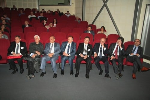 Sendikal Haklar Ve İş Sözleşmeleri Sempozyumu

 - 18