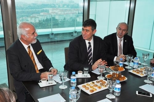 Sağlıkta Dev Adım : Liv Hospital Anlaşmalı Hastane

 - 9