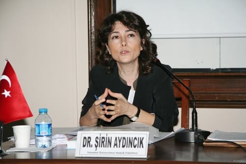 Fikri Mülkiyet Hukuku Sempozyumu - 22