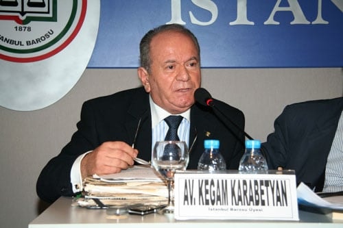 Ermeni İddiaları Ve 
Tarihi Gerçekler Paneli
 - 28