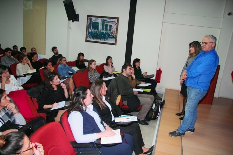 Fikri ve Sınaî Haklar Eğitim Programı - 3