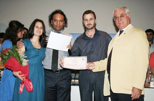 20.Dönem İngilizce Seviye Tespit Sınavı Sonuçları Açıklandı - 2