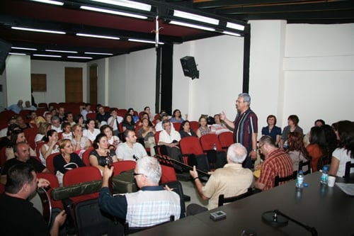 Türkü Gecesinde Anadolu'dan Esintiler
 - 16