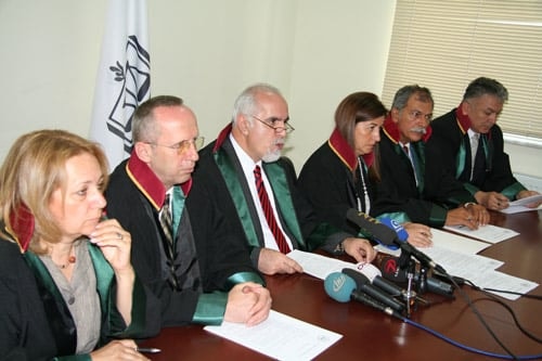 Ergenekon Soruşturmasının Siyasal Özü Hukuksal Niteliğinin Önüne Geçmiştir - 4