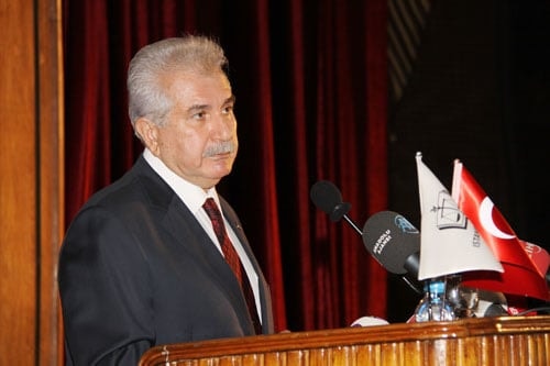 İstanbul Barosu 132. Kuruluş Yıldönümü Ve 
5 Nisan Avukatlar Günü
Etkinliklerle Kutlanmaya Başlandı - 26