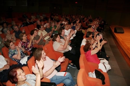 Tsm Koromuzun Yaz Konseri  
 - 38