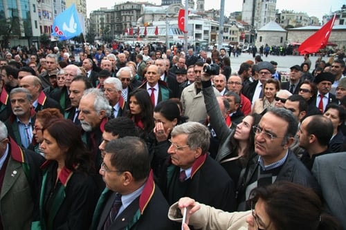 Atamızı Andık - 23