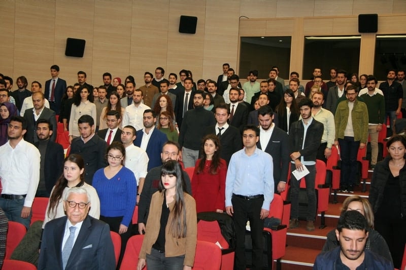 Sem Yeni Eğitim Dönemi Açılışı - 14