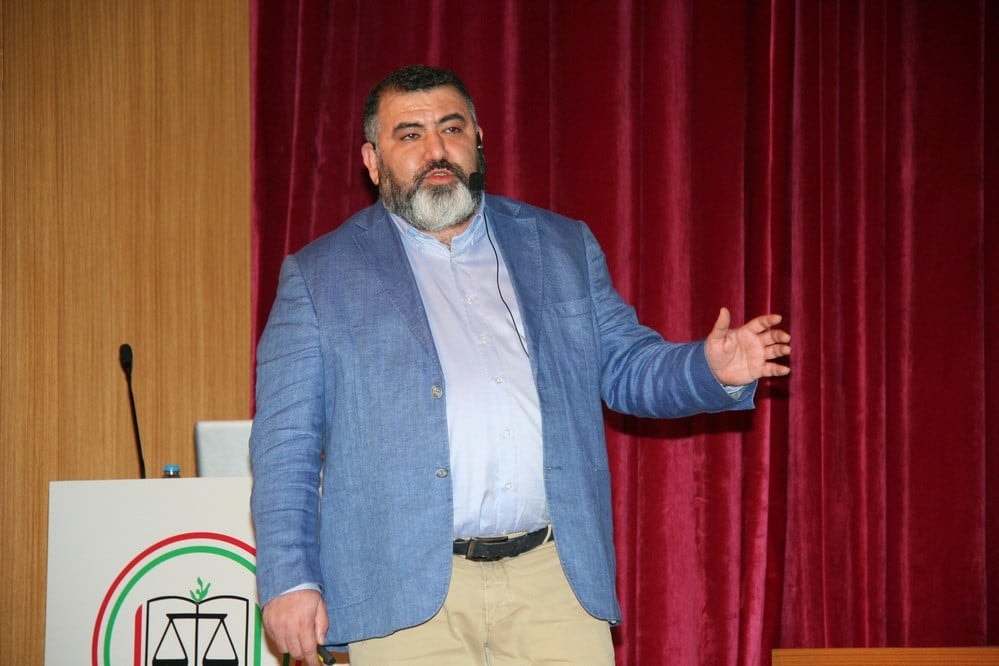 Sağlık Teknolojileri ve Hukuk Konferansı - 31