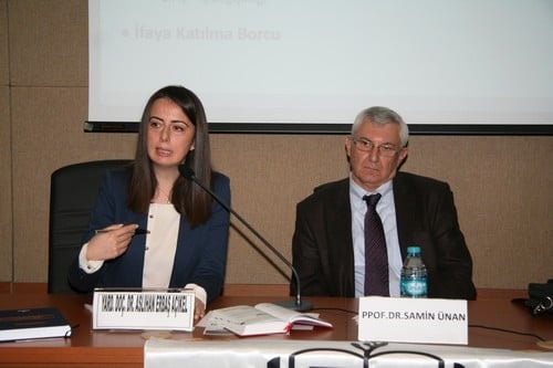 Deniz Ticareti, Sigorta Ve Taşıma Hukuku Tezleri

 - 21