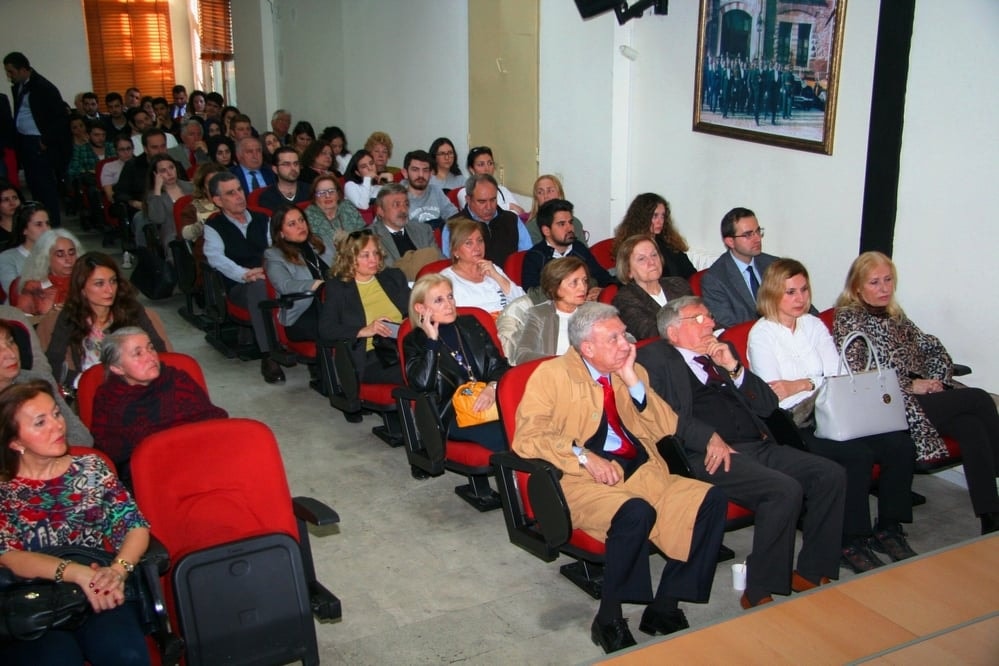 Türkiye’de Demokrasiden Uzaklaşılan Bir Zaman Dilimini Yaşıyoruz - 24